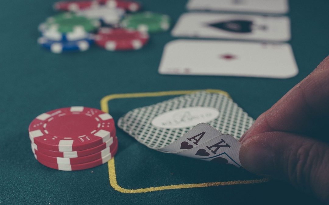 Online Casino vs. Landbase Casino